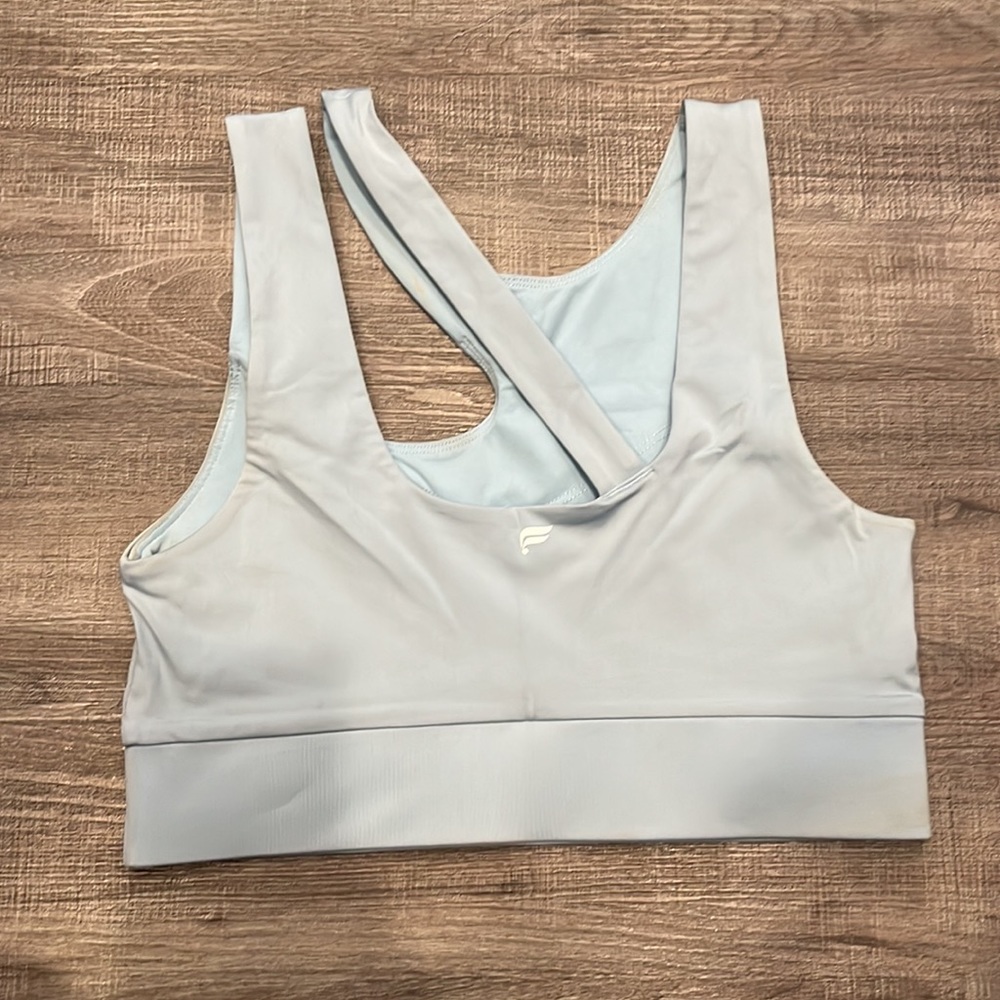 Sports bra - Picture 2 of 2